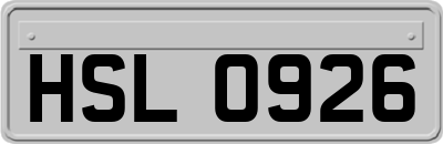 HSL0926