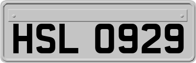 HSL0929