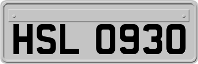 HSL0930
