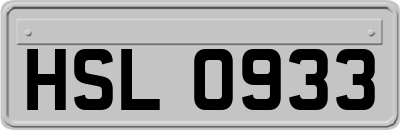 HSL0933