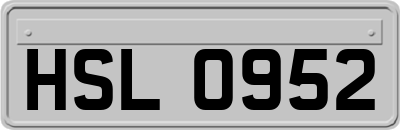 HSL0952