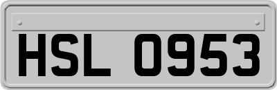 HSL0953