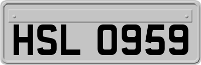 HSL0959