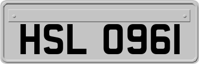 HSL0961