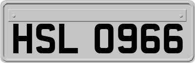 HSL0966