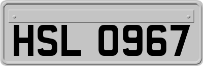 HSL0967