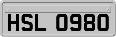 HSL0980