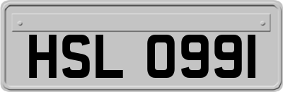 HSL0991