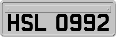 HSL0992
