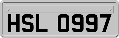 HSL0997