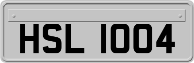 HSL1004
