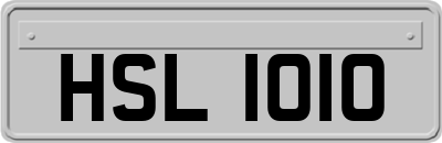 HSL1010