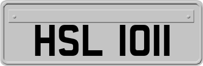 HSL1011
