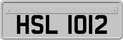 HSL1012