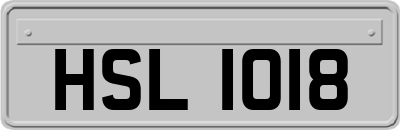 HSL1018