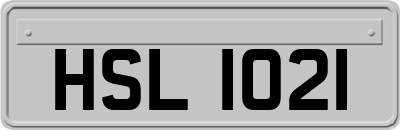 HSL1021
