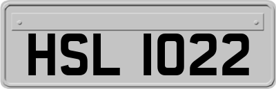 HSL1022