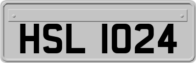 HSL1024