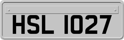 HSL1027