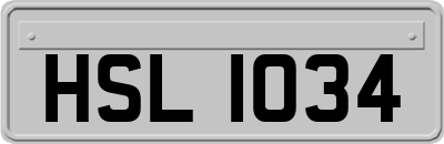 HSL1034