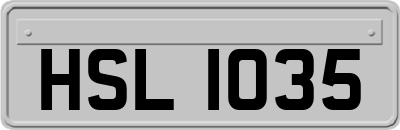 HSL1035