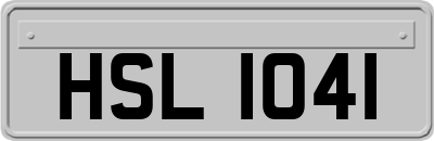 HSL1041
