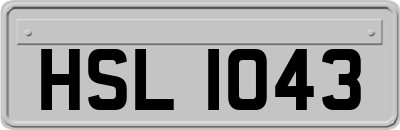 HSL1043