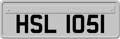 HSL1051