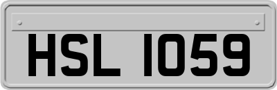 HSL1059
