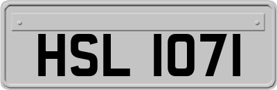 HSL1071