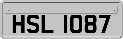 HSL1087