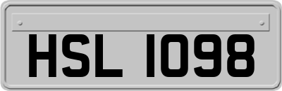 HSL1098