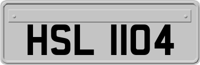 HSL1104
