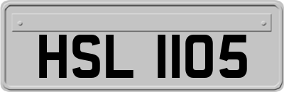 HSL1105