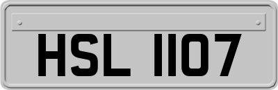 HSL1107