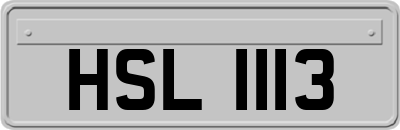 HSL1113