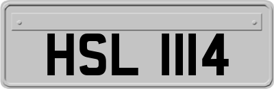 HSL1114