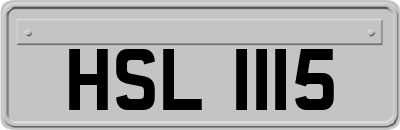HSL1115