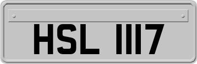 HSL1117