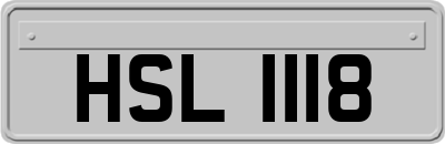 HSL1118