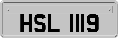 HSL1119