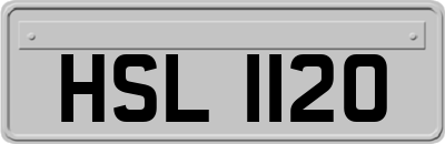 HSL1120