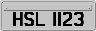 HSL1123