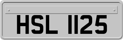 HSL1125