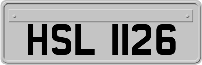HSL1126