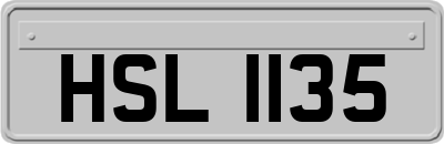 HSL1135