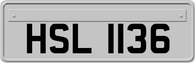 HSL1136