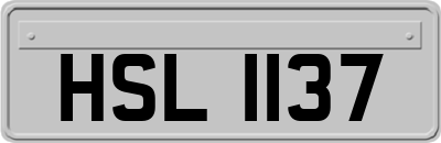 HSL1137