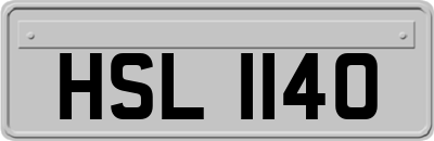 HSL1140