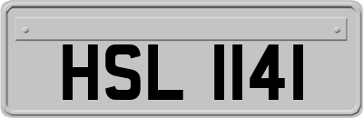 HSL1141